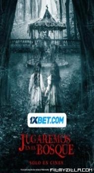 Jugaremos En El Bosque (2024) Hindi Dubbed