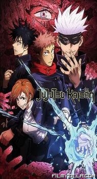 Jujutsu Kaisen (2020) Web Series