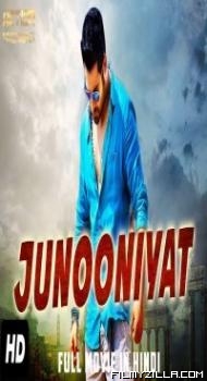 Junooniyat (2019) South Indian Hindi Dubbed Movie