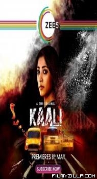 Kaali (2020) Season 2 Web Series