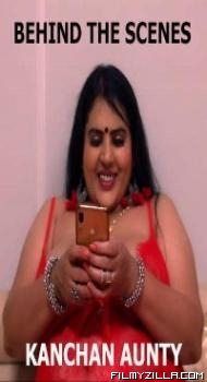 Kanchan Aunty BTS (2021) Nuefliks