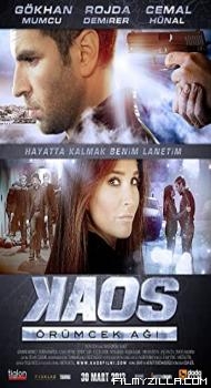 Kaos Orumcek Agi (2012) Hindi Dubbed