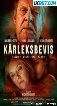 Karleksbevis (2022) Hindi Dubbed