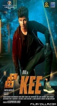 Kee (2019) South Indian Hindi Dubbed Movie