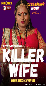 Killer Wife (2024) NeonX Original