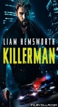 Killerman (2019) Hindi Dubbed