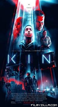 Kin (2018) Hindi Dubbed