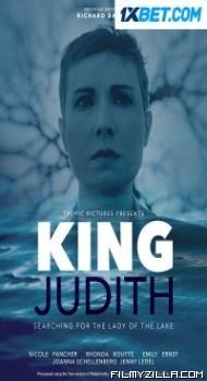 King Judith (2022) Hindi Dubbed