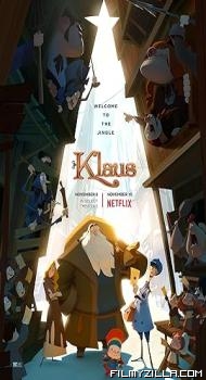 Klaus (2019) Hindi Dubbed