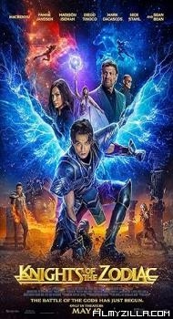 Knights of the Zodiac (2023) Hindi Dubbed