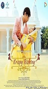 Krispy Rishtay (2024) Hindi Movie