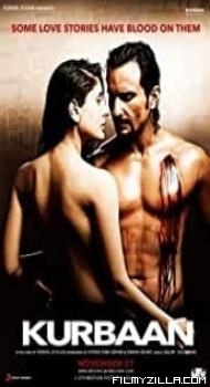 Kurbaan (2009) Hindi Movie