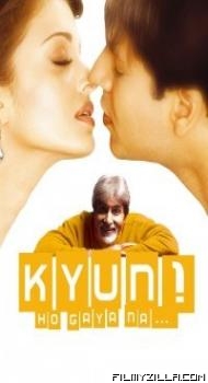 Kyun Ho Gaya Na (2004) Hindi Movie