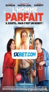 L Homme Parfait (2022) Hindi Dubbed