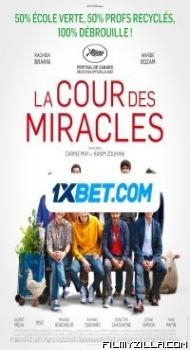 La Cour des miracles (2022) Hindi Dubbed