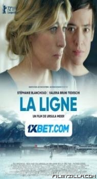 La Ligne (2022) Hindi Dubbed