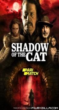 La Sombra Del Gato (2021) Hindi Dubbed