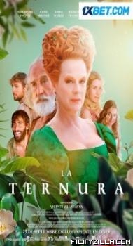 La ternura (2023) Hindi Dubbed