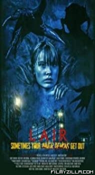 Lair (2021) English Movie