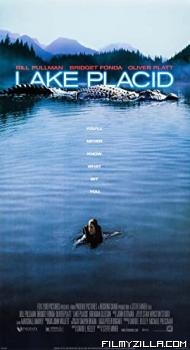 Lake Placid (1999) Hindi Dubbed