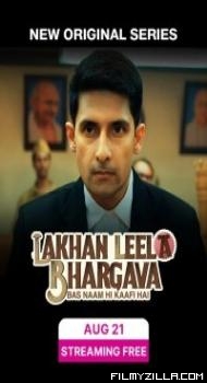 Lakhan Leela Bhargava (2023) Web Series