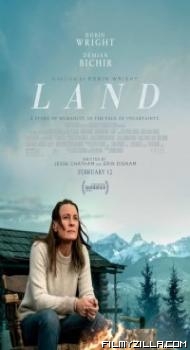 Land (2021) Hindi Dubbed