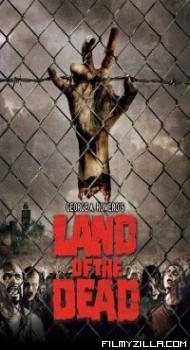 Land of the Dead (2005) Hindi Dubbed