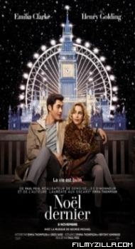 Last Christmas (2019) English Movie