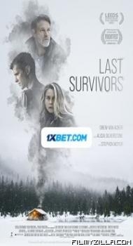 Last Survivors (2022) Hindi Dubbed