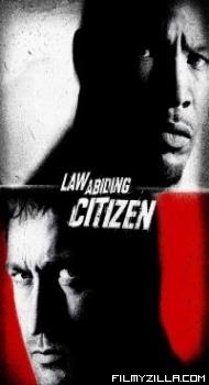 Law Abiding Citizen (2009) Hindi Dubbed