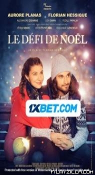 Le Defi de Noel (2022) Hindi Dubbed