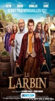 Le larbin (2024) Hindi Dubbed