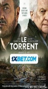 Le Torrent (2022) Hindi Dubbed