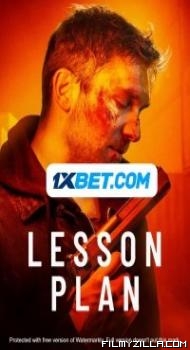 Lesson Plan (2022) Hindi Dubbed