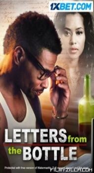 Letters from the Bottle (2021) Hindi Dubbed