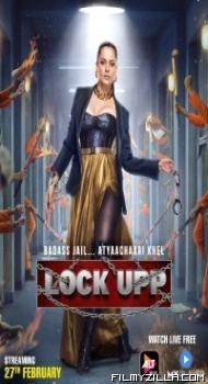 Lock Upp (2022) Web Series