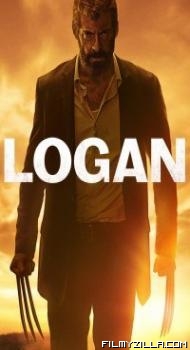 Logan (2017) Hindi Dubbed