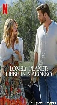 Lonely Planet (2024) Hindi Dubbed Movie