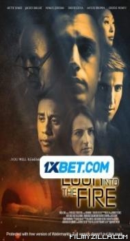 Look Into The Fire (2022) Hindi Dubbed