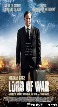 Lord of War (2005) English Movie