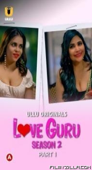 Love Guru (2023) Season 2 Part 1 Ullu Original