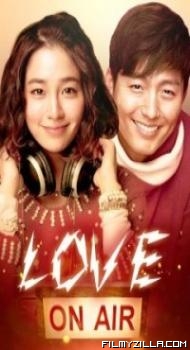 Love On-Air (2012) Hindi Dubbed