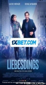 Love Thing (2022) Hindi Dubbed