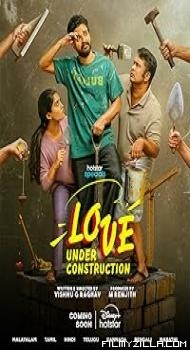 Love Under Construction (2025) S01 Hindi Series