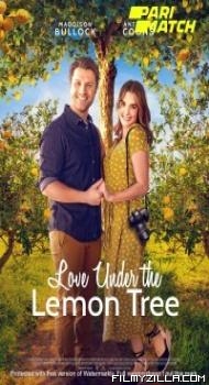 Love Under the Lemon Tree (2022) Hindi Dubbed