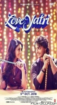 Loveratri (2018) Hindi Movie