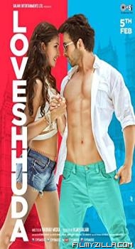 LoveShhuda (2016) Hindi Movie