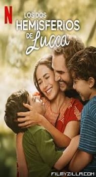 Luccas World (2025) Hindi Dubbed Movie