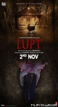 Lupt (2018) Hindi Movie