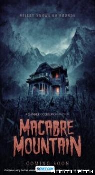 Macabre Mountain (2024) Hindi Dubbed